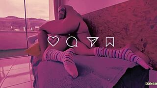 In Public Reality, Babe Gives Best Blowjob On Monster Cock Outdoors.