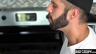 Пасторак и пасторак се бацају у дивљу бербек оргију