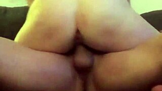 Is This College Thot Riding Her Teacher?