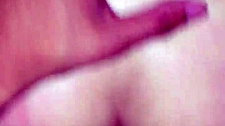 Young Mexican Teen in Hot Action