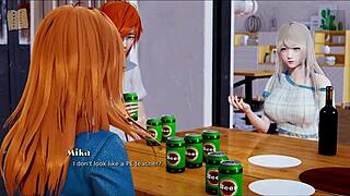 exploring my real desire in this indian series