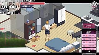 ntraholic part 7 intense sex scenes in anime hentai