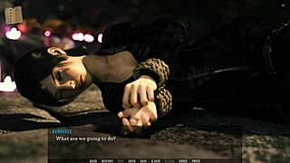 i tales from the unending void 37