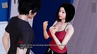 exploring my real desire in this indian series