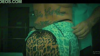 I bought an anal plug for my boy to drive me wild