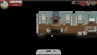 Spooky Milk Life Taboo Hentai Game Pornplay Ep 13 Deepthroat Creampie While Bdsm Riding Horsecock Dildo!