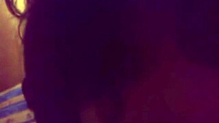 lulu arrives at the hotel and explores the luxurious rooms