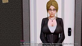 Harem Hotel 295, ready for steamy game action in hotel?