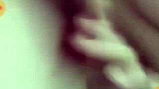 I Share My Live Facebook Md Session Featuring Tits And Pussy