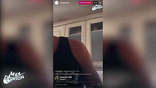 Max Dickson stars in amateur gay domination porn with intense scenes and passionate encounters