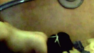 lulu arrives at the hotel and explores the luxurious rooms