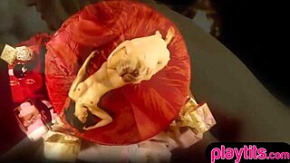 i watch three blonde teen lesbians licking each other's pussies and asses passionately