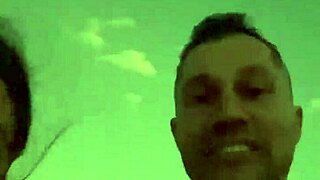 Old prostitute bent over for strangers?