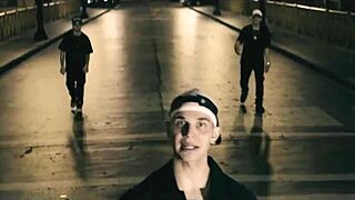 predella says, 'i'm gonna fuck that young chick hard in the ass'