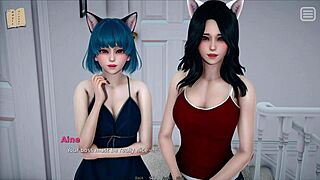 My Bully Is My Lover 22!