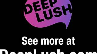 Paige Owens berie intenzívny anál s Owenom a Tommym