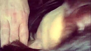 Does Missr8 suck your favorite cock with deepthroat in this amateur video?