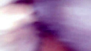 Thick Detroit Chick Gets Nailed Hard