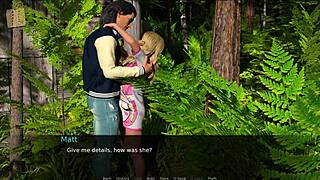 Nursing Game Turns Into Raw Pleasure Action