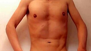 Watch This Gay Bottom Take It Hard!