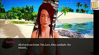 My New Family in Anime