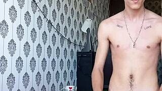 Ever Caught Young Students Banging on Camera?