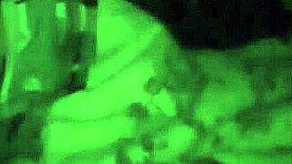 I had passionate sex with my couple partner Lucia Red