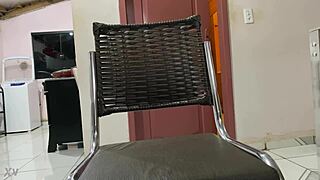 Can You Handle This Gay Anal Assfucking Session?