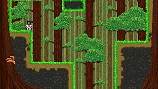 Super Erotic Jump King Game Teases With Every Move and Fucker Play!