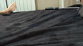 Fucking real pornstar Amanda X