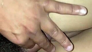 Beautiful Flakita Poses Seductively for Amateur Shoot