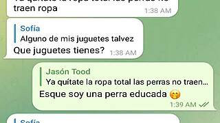 linda sumisa sharing her socials in comments for web chat fun