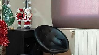 Fucking real pornstar Amanda X