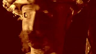 my secret life took a vintage turn