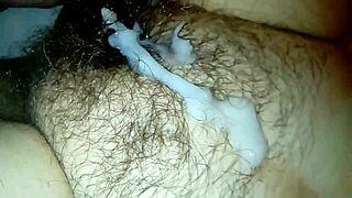 Мамка му! Кръстмая експлозия отблизо в HD сурова акция!