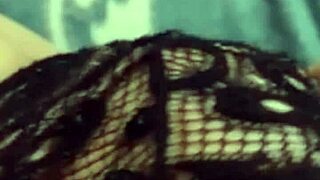 i can't resist this wet asian pussy while fingering.