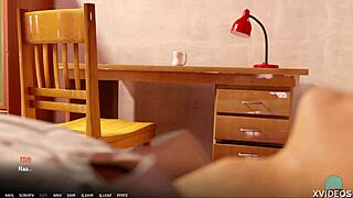 The First Night At AOA Academy!