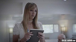 secretary milf banged and blowjob by corrupt boss 😏