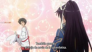 toaru majutsu no index iii episode 13