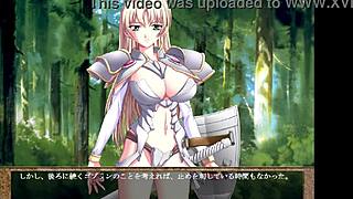 Sexy Seduce Bounce Valkyries And Trip At Longest Forrest Compilation P01