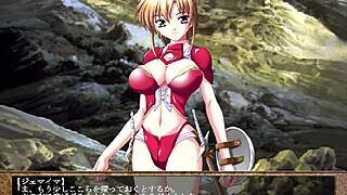 Sexy Seduce Bounce Valkyries And Trip At Longest Forrest Compilation P01