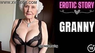 Vad hetet töltöttem a mostoha nagyi házában!