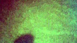 oily horny brownie gets her ass oiled up in quarantine. 😏🍑