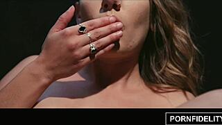 Sophia Grace's First Date With Piercing And Tattoo