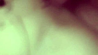 she's riding my monster cock, big and hard, in casual fun