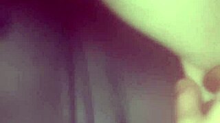 she's riding my monster cock, big and hard, in casual fun