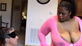 Saphire 1 features a german model with impressive curves and assets