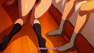 Jikan Episodio 1 Sub Español