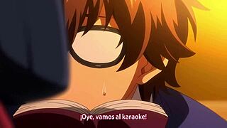 Jikan Episodio 1 Sub Español