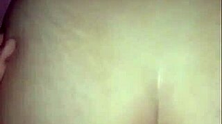 Blonde on all fours with big ass!